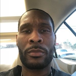 Meet your Posher, William